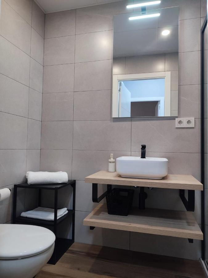Loft Eyre Apartment Cordoba Exterior photo