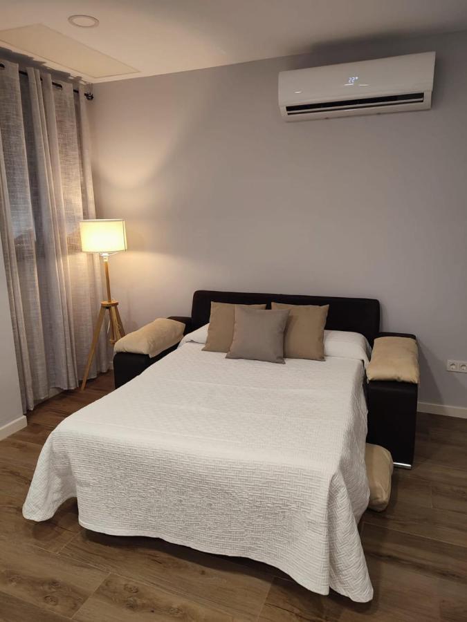 Loft Eyre Apartment Cordoba Exterior photo