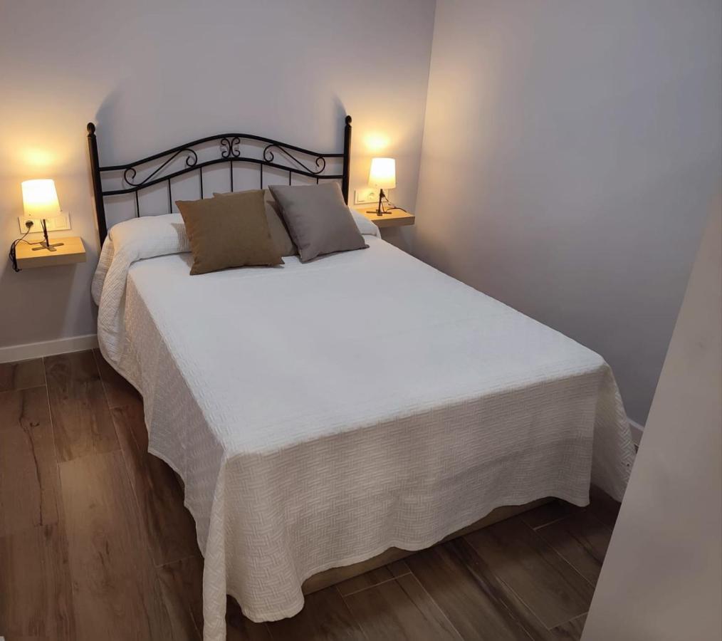 Loft Eyre Apartment Cordoba Exterior photo