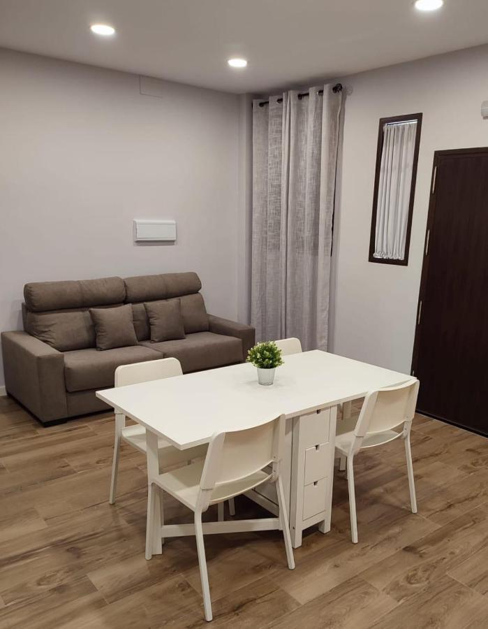 Loft Eyre Apartment Cordoba Exterior photo